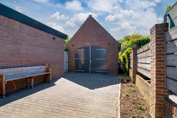 Medium property photo - Pastoor Slingerstraat 22, 6987 AR Giesbeek